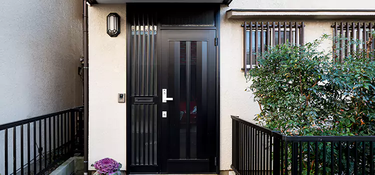 Popular Exterior Door Options in Payson, UT
