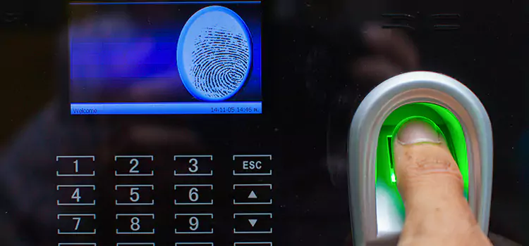 Your Trusted Partner for Secure Access in Payson, UT