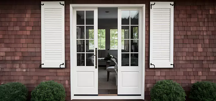 French Door Restoration Payson