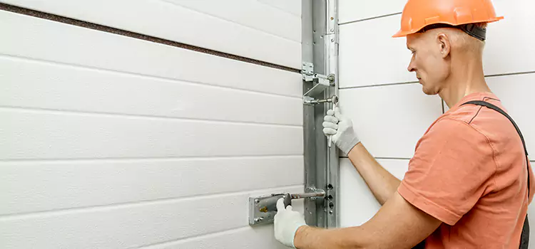 Why Choose Us for Garage Door Lock Services in Payson, UT?