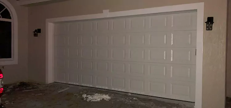 Garage Door Coil Replacement Payson