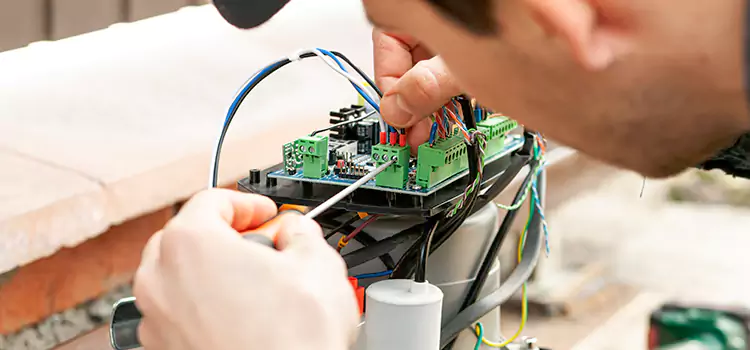 Specialized Brand Gate Motor Repairs Payson