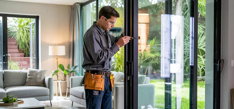 Why Choose Us for Your Glass Door Needs in Payson, UT?