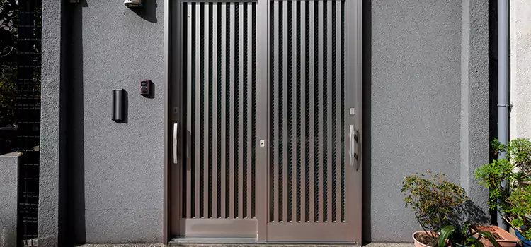 Why Choose Us for Your Security Needs in Payson, UT?