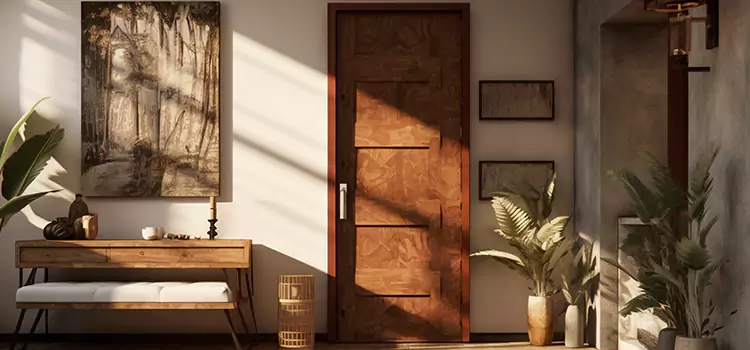 Specialty Interior Doors Payson