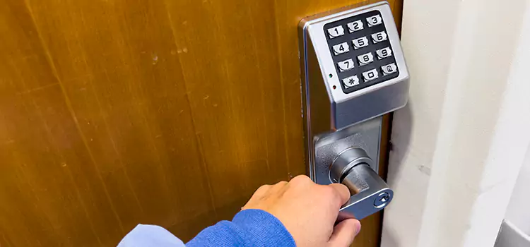 Why Choose Us for Your Keypad Lock Needs in Payson, UT?
