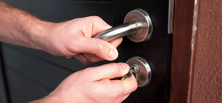 Master Key Control and Audits Payson