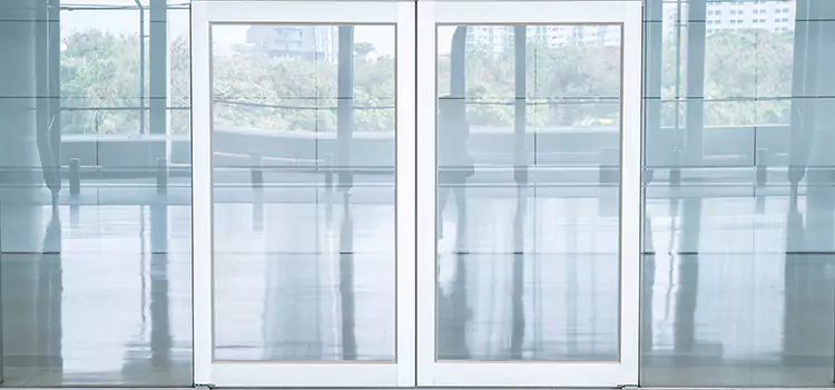 Mobile Sliding Screen Door Replacement Payson