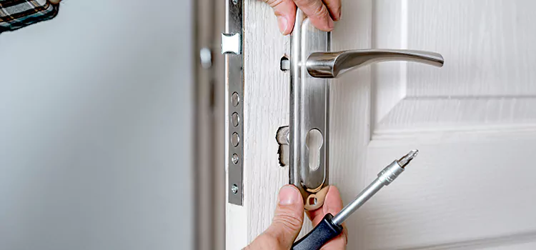 New Door Frame Installation Payson