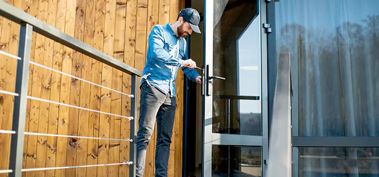 Emergency Patio Door Repair Payson