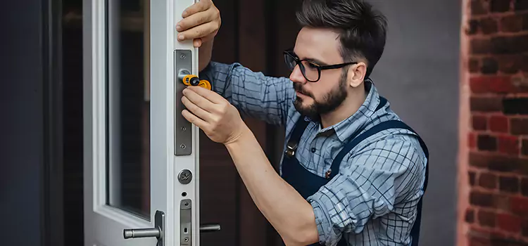 Residential Door Repairs Payson