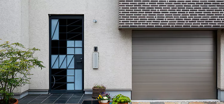 Residential Roll Up Security Doors Payson