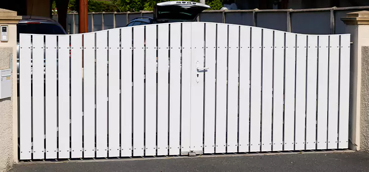 Why Choose Us for Residential Gate Repair in Payson, UT?