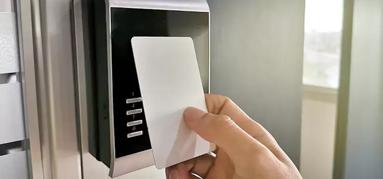 Advanced RFID Technology Integration in Payson, UT