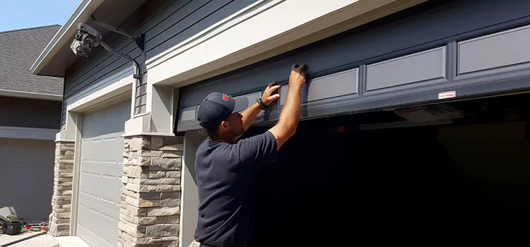 Janus Roll Up Doors Payson