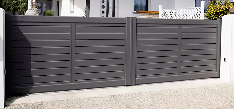 Automatic Gate Fence Payson
