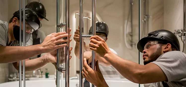 Shower Door Replacement Cost Payson