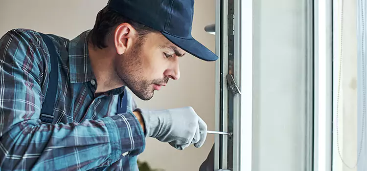 Emergency Response for Latch Issues Payson