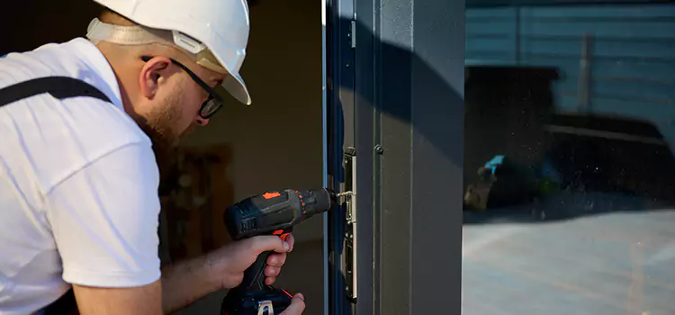 Aluminium Sliding Door Lock Fitting Payson
