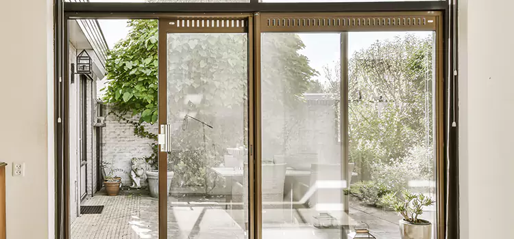 Glass Door Panel Replacement Cost Payson