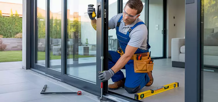 Patio Door Replacement Payson