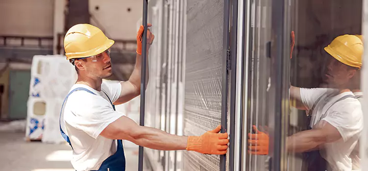 Sliding Door Mesh Replacement Payson