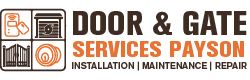 Door & Gate Services Payson