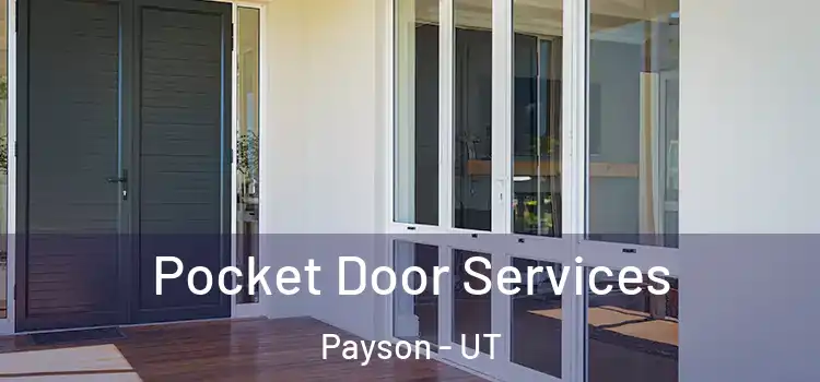  Pocket Door Services Payson - UT