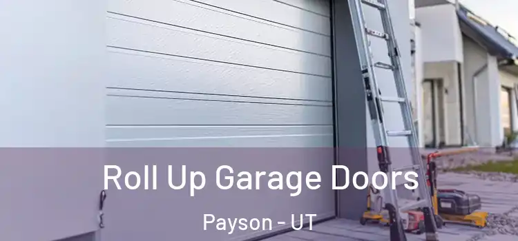  Roll Up Garage Doors Payson - UT