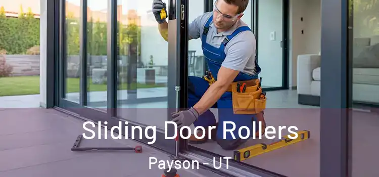  Sliding Door Rollers Payson - UT
